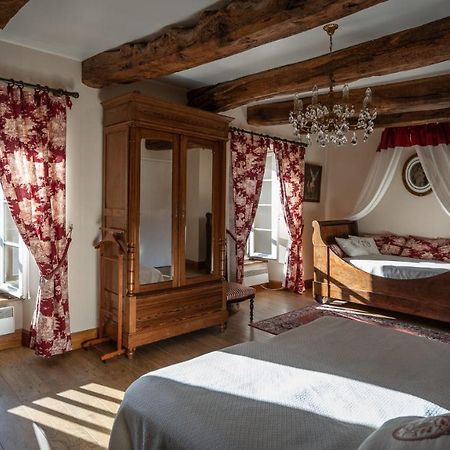 Manoir Du Plessix Meen Pluduno エクステリア 写真