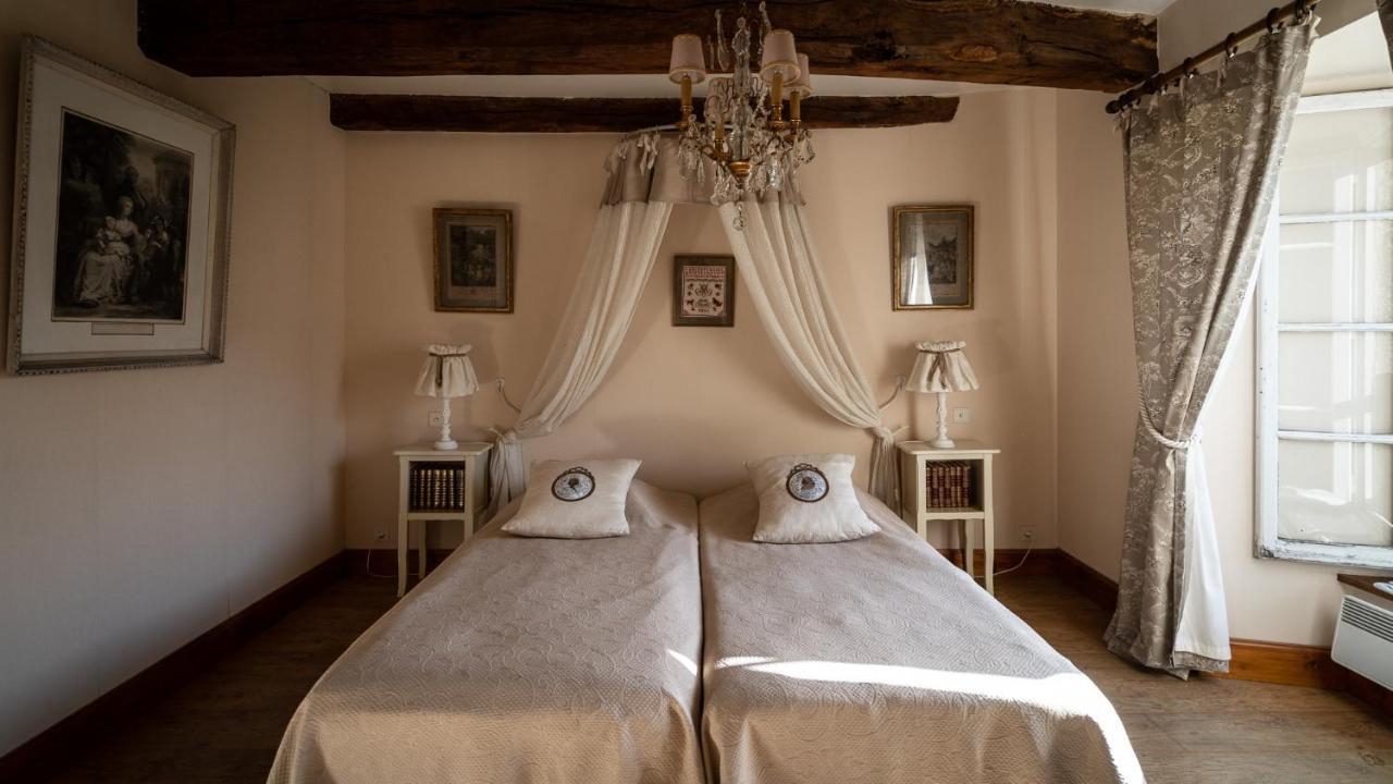 Manoir Du Plessix Meen Pluduno エクステリア 写真