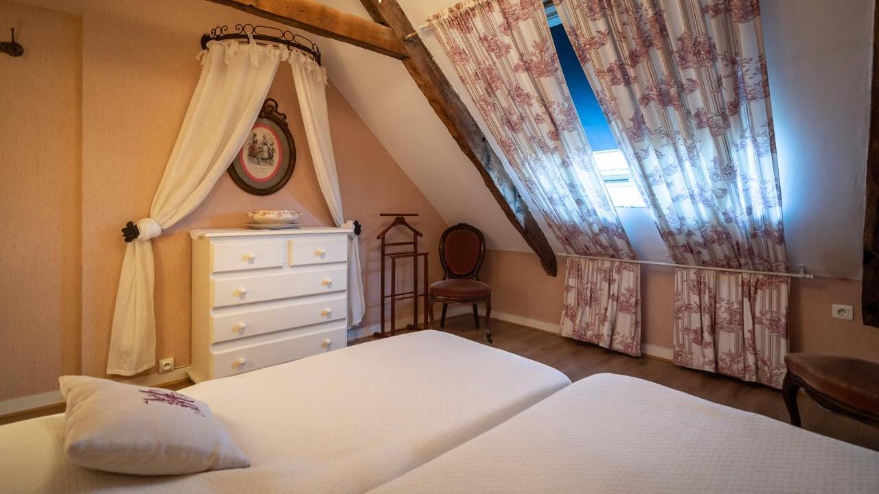 Manoir Du Plessix Meen Pluduno エクステリア 写真