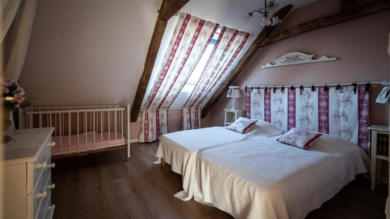 Manoir Du Plessix Meen Pluduno エクステリア 写真