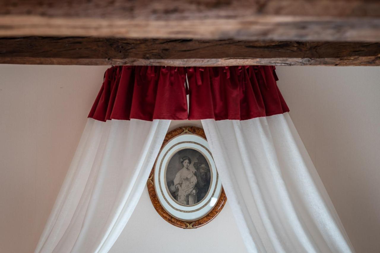 Manoir Du Plessix Meen Pluduno エクステリア 写真