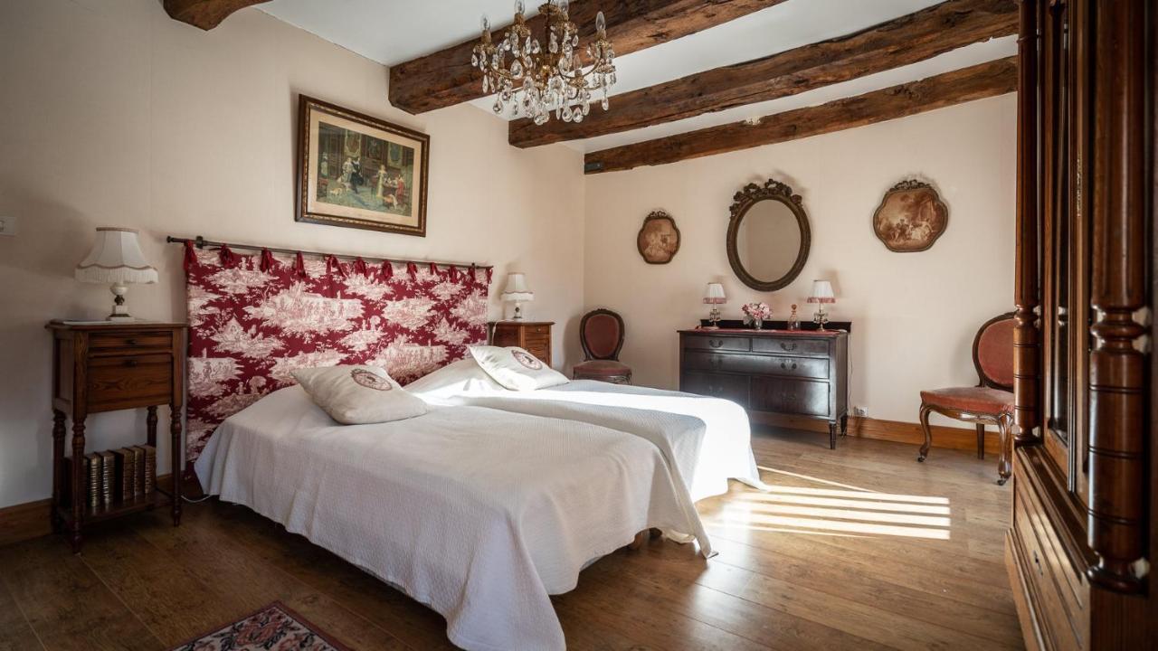 Manoir Du Plessix Meen Pluduno エクステリア 写真