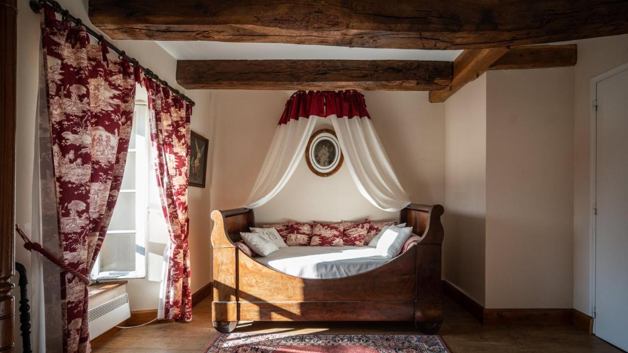 Manoir Du Plessix Meen Pluduno エクステリア 写真