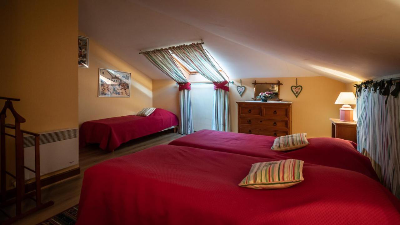 Manoir Du Plessix Meen Pluduno エクステリア 写真