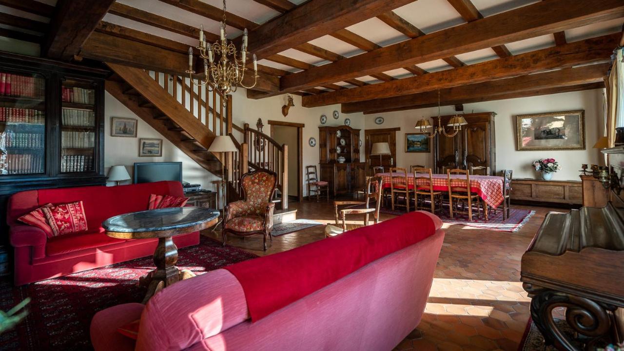 Manoir Du Plessix Meen Pluduno エクステリア 写真