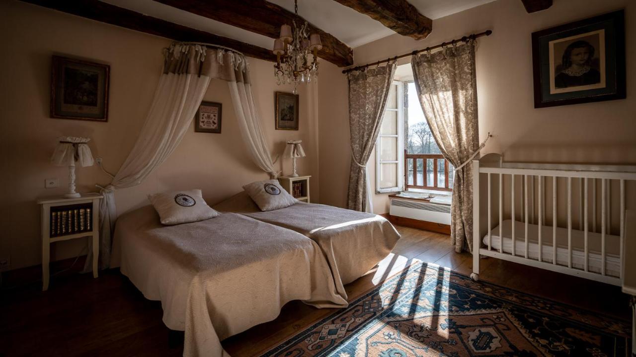 Manoir Du Plessix Meen Pluduno エクステリア 写真